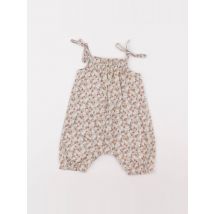 Combinaison beige - Numae - Beige - fille & 3 mois - Seconde main