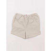 Short beige - Numae - Beige - garçon & 3 mois - Seconde main