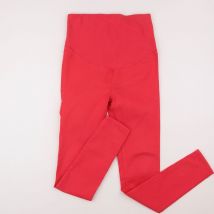 Short grossesse rose - H&M - Rose - femme & 34 - Seconde main