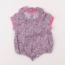 Combinaison multicolore - Billie Blush - Multicolore - fille & 12 mois - Seconde main