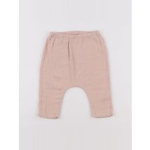 Sarouel rose - Louis Louise - Rose - fille & 12 mois - Seconde main