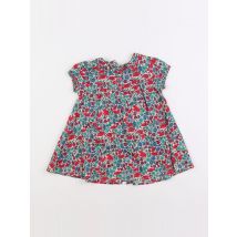 Robe multicolore - Caramel Baby & Child - Multicolore - fille & 12 mois - Seconde main