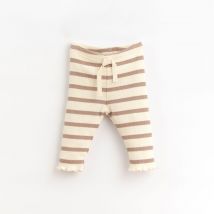 Legging Riscas orange - Play Up - Orange - fille & 6 mois - Neuf
