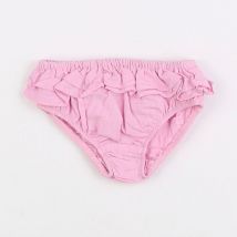 Bloomer rose - Jacadi - Rose - fille & 6 mois - Seconde main