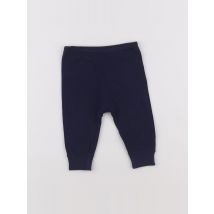 Legging bleu - Ralph Lauren - Bleu - garçon & 6 mois - Seconde main