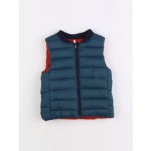 Doudoune bleu - Jacadi - Bleu - garçon & 18 mois - Seconde main