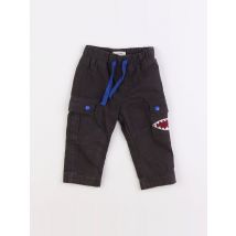 Pantalon gris - Billy Bandit - Gris - garçon & 6 mois - Seconde main