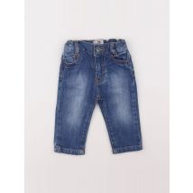 Jean bleu - Timberland - Bleu - garçon & 6 mois - Seconde main