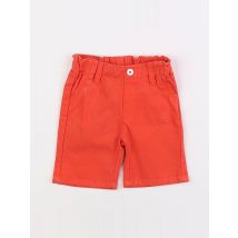 Short orange - Billy Bandit - Orange - garçon & 3 mois - Seconde main