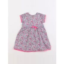 Robe multicolore - Billie Blush - Multicolore - fille & 6 mois - Seconde main