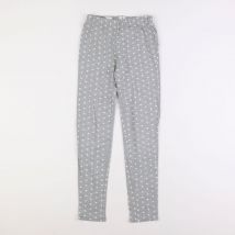 Legging gris - GAP - Gris - fille & 12 ans - Seconde main