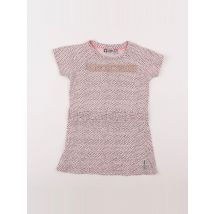 Robe rose - Tumble N Dry - Rose - fille & 18 mois à 2 ans - Seconde main