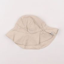 Chapeau beige - Liewood - Beige - fille & 6/9 mois - Neuf