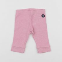Legging rose - Armor Lux - Rose - fille & 6 mois - Seconde main