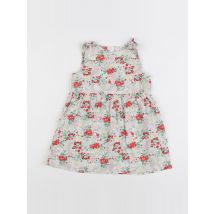 Robe multicolore - H&M - Multicolore - fille & 18 mois à 2 ans - Seconde main