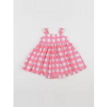 Robe multicolore - Jacadi - Multicolore - fille & 6 mois - Seconde main