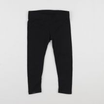 Legging gris - Decathlon ski - Gris - mixte & 4 ans - Seconde main