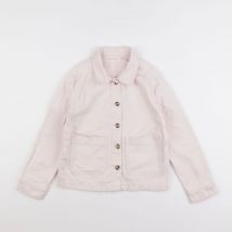 Veste rose - Monoprix - Rose - fille & 8 ans - Seconde main