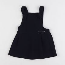 Robe bleu - H&M - Bleu - fille & 12 mois - Seconde main