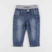 Jean bleu - Levi's - Bleu - garçon & 6 mois - Seconde main
