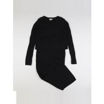 Robe grossesse noir - H&M - Noir - femme & m - Seconde main