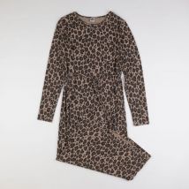 Robe grossesse beige - La redoute - Beige - femme & m - Seconde main