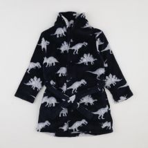 Peignoir bleu - Vertbaudet - Bleu - garçon & 5 ans - Seconde main