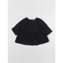 Robe noir - My little cozmo - Noir - fille & 9/12 mois - Seconde main