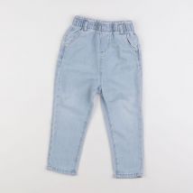 Jean bleu - Vertbaudet - Bleu - fille & 2 ans - Seconde main
