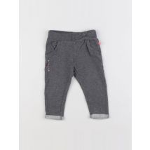 Jogging gris - Feetje - Gris - fille & 6 mois - Seconde main