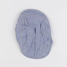Casquette bleu - Vertbaudet - Bleu - garçon & 12 mois - Seconde main
