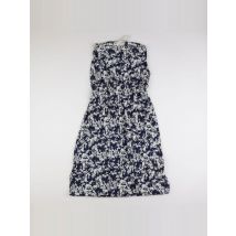 Robe grossesse bleu - Envie de fraise - Bleu - femme & 40 - Seconde main