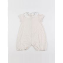Combinaison beige - Numae - Beige - fille & 12 mois - Seconde main