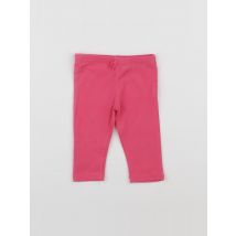 Legging rose - Natalys - Rose - fille & 3 mois - Seconde main