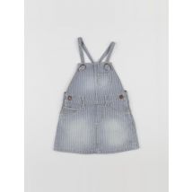 Robe bleu - Oshkosh - Bleu - fille & 12 mois - Seconde main