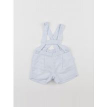 Short bleu - Tutto Piccolo - Bleu - garçon & 3 mois - Seconde main