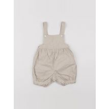 Combinaison beige - Numae - Beige - mixte & 6 mois - Seconde main