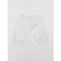 Pantalon blanc - Numae - Blanc - mixte & 2 ans - Seconde main