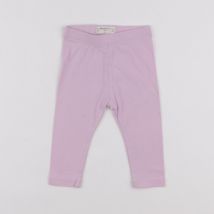 Legging rose - Mango - Rose - fille & 3/6 mois - Seconde main