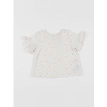 Tee-shirt multicolore - GAP - Multicolore - fille & 3/6 mois - Seconde main