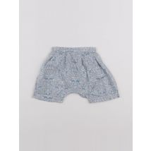 Sarouel bleu - Noro - Bleu - garçon & 3 mois - Seconde main