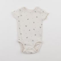 Body beige - H&M - Beige - fille & 3 mois - Seconde main