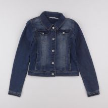 Veste bleu - Name it - Bleu - fille & 12 ans - Neuf