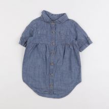 Combinaison bleu - Old Navy - Bleu - fille & 18 mois à 2 ans - Seconde main