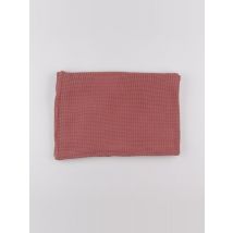 Couverture rose - Vertbaudet - Rose - fille & 125x92 cm - Seconde main