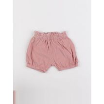 Bloomer rose - Les Lutins Paris - Rose - fille & 6 mois - Seconde main