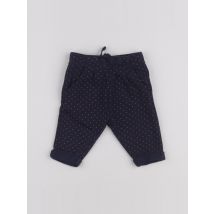 Jogging bleu - La Redoute - Bleu - fille & 3 mois - Seconde main