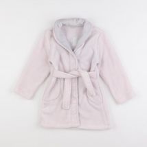 Robe de chambre rose - Vertbaudet - Rose - fille & 4 ans - Seconde main