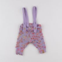 Legging rose - Piupiuchick - Rose - fille & 3 mois - Seconde main