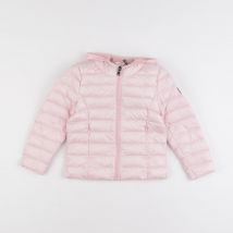 Doudoune rose - Jott - Rose - fille & 2/4 ans - Seconde main